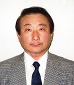松戸市医師会会長 柳澤　正敏